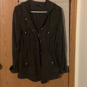 Light spring jacket
